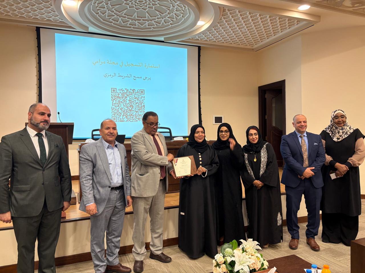   مجلة “مرامي” تعزز قدرات طلاب “الاتصال بالقاسمية”بطرق عملية للكتابة