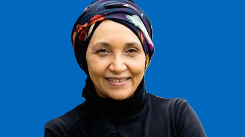 الروائية السودانية ليلى أبو العلا.. تحصد جائزة بينتر الأدبية لعام 2025