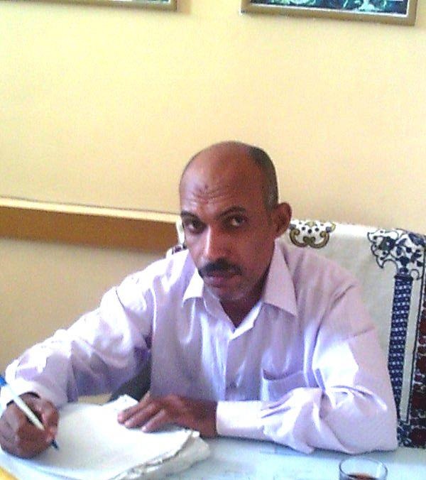 ممدوح السباعي