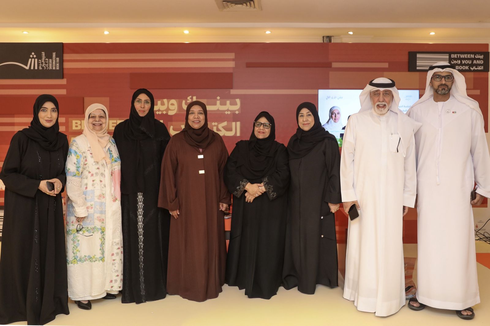 المكتب الثقافي ينظم لقاءً حوارياً مع الفنانة سميرة أحمد